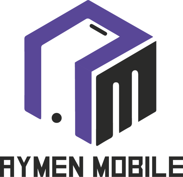 Aymen Mobile
